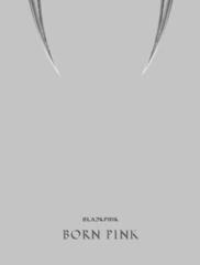 CD диск Blackpink - Born Pink (Random Version) (CD) - 3