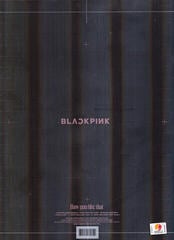 CD диск Blackpink - How You Like That (CD) - 2