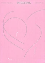 Music CD BTS - Map Of The Soul: Persona (Random Version) (CD) - 1