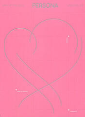 Music CD BTS - Map Of The Soul: Persona (Random Version) (CD) - 3