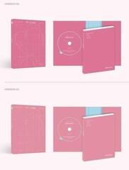 Music CD BTS - Map Of The Soul: Persona (Random Version) (CD) - 6