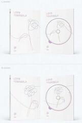 Music CD BTS - Love Yourself: Her (Random Version) (CD) - 1
