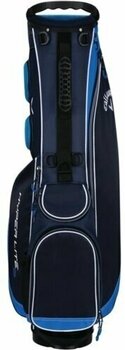 Golfbag Callaway Hyper Lite 2 Navy/Royal Stand Bag 2018 - 2