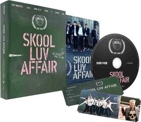 Music CD BTS - Skool Luv Affair (Limited Edition) (CD) - 1