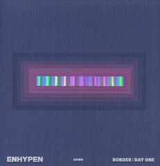 CD musique Enhypen - Border: Day One (Random Version) (CD) - 1