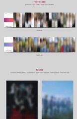 CD musique Enhypen - Border: Day One (Random Version) (CD) - 4