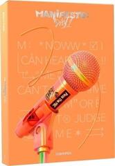 CD musique Enhypen - Manifesto : Day 1 (Random Version) (CD) - 1
