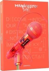 CD musique Enhypen - Manifesto : Day 1 (Random Version) (CD) - 3