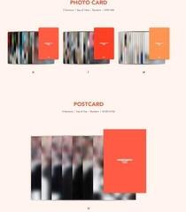 CD musique Enhypen - Manifesto : Day 1 (Random Version) (CD) - 5