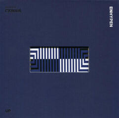 CD musique Enhypen - Border: Carnival (Random Version) (CD) - 1