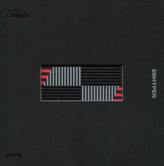 CD musique Enhypen - Border: Carnival (Random Version) (CD) - 2
