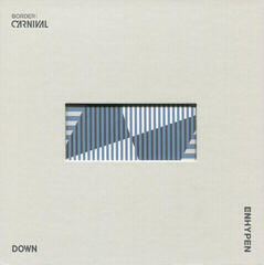 CD musique Enhypen - Border: Carnival (Random Version) (CD) - 3