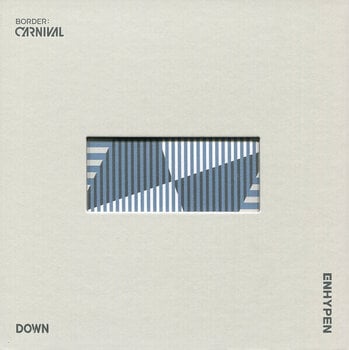 CD диск Enhypen - Border: Carnival (Random Version) (CD) - 4