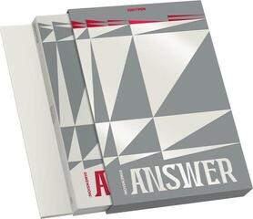 CD musique Enhypen - Dimension: Answer (Random Version) (CD) - 1