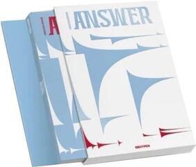 CD musique Enhypen - Dimension: Answer (Random Version) (CD) - 2