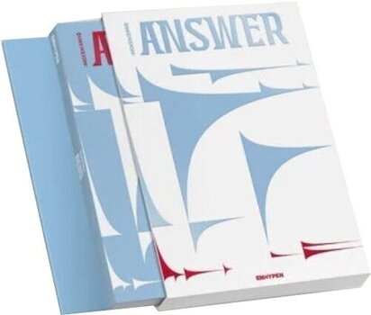 Musik-CD Enhypen - Dimension: Answer (Random Version) (CD) - 3