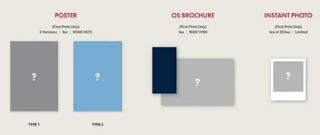 CD musique Enhypen - Dimension: Answer (Random Version) (CD) - 5