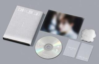 CD musique Enhypen - Dark Blood (Engine Version) (CD) - 1