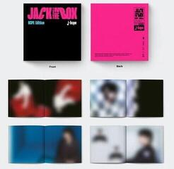Muzyczne CD j-hope - Jack In The Box (Hope Edition) (CD) - 2