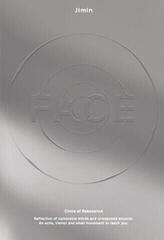 Musik-cd Jimin - Face (Random Version) (CD) - 1