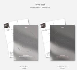 Musik-cd Jimin - Face (Random Version) (CD) - 3