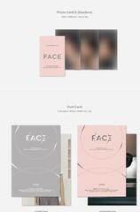Musik-cd Jimin - Face (Random Version) (CD) - 6