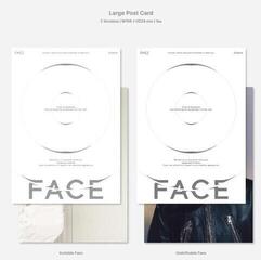 Musik-cd Jimin - Face (Random Version) (CD) - 7