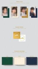CD musique Jung Kook - Golden (Random Version) (CD) - 7