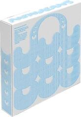 Glazbene CD NewJeans - Newjeans 2nd EP 'Get Up' (Bunny Beach Bag Version) (Random) (CD) - 3