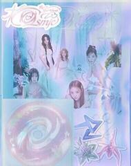 CD диск Red Velvet - Cosmic (Random Version) (CD) - 1