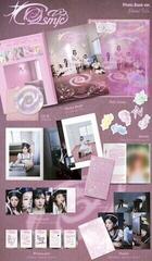 CD диск Red Velvet - Cosmic (Random Version) (CD) - 3