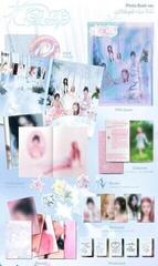 CD диск Red Velvet - Cosmic (Random Version) (CD) - 4