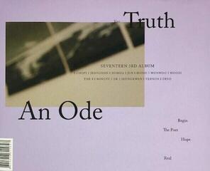CD диск Seventeen - An Ode: Vol.3 (Random Version) (CD) - 4