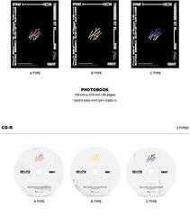 Hudební CD Stray Kids - Go Live (Random Version) (CD) - 1