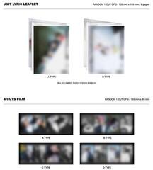 Hudební CD Stray Kids - Go Live (Random Version) (CD) - 3