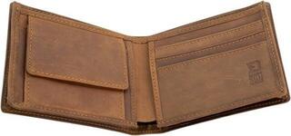 Wallet, Crossbody Bag Delphin Leather CARP Wallet Classic - 1