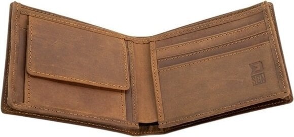 Article de pêche Delphin Wallet CARP - Classic - 2