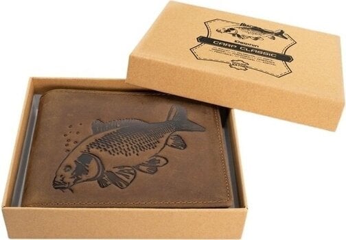 Accessorio da pesca Delphin Wallet CARP - Classic - 4