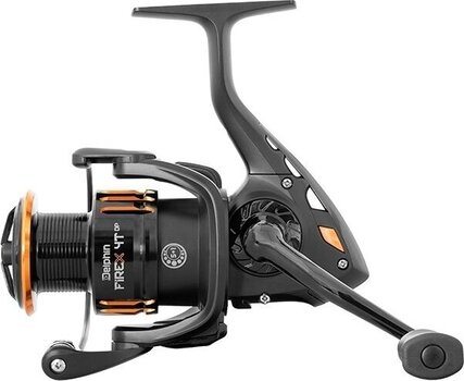 Reel Delphin FireX 2T 2000 Reel - 2