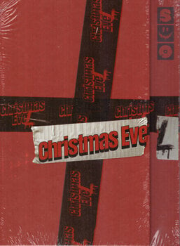 Glasbene CD Stray Kids - Christmas Evel (Random Version) (CD) - 2