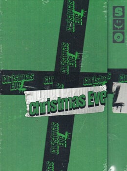 Musik-CD Stray Kids - Christmas Evel (Random Version) (CD) - 3