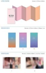 Glazbene CD Tomorrow X Together - Minisode1: Blue Hour (Random Version) (CD) - 5