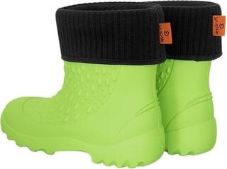 Fishing Boots Delphin Kids Rain Boots with Liners YUPIE - - 2