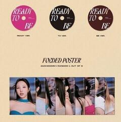 Music CD Twice - Ready To Be (Random Version) (CD) - 1