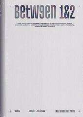 Music CD Twice - Between 1&2 (Random Version) (CD) - 3