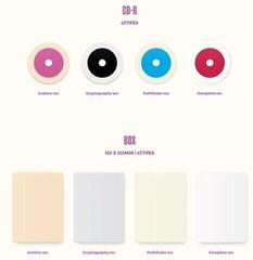 Music CD Twice - Between 1&2 (Random Version) (CD) - 6