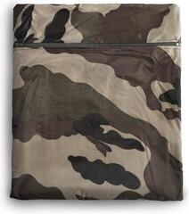 Casaco Delphin PROOF Poncho - - 4