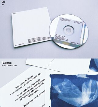 CD Μουσικής RM - Indigo (Book Edition) (CD) - 5