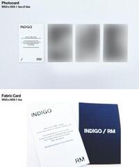 Muziek CD RM - Indigo (Book Edition) (CD) - 5