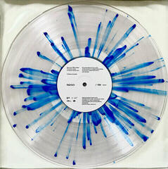LP RM - Indigo (Splatter) (LP) - 3